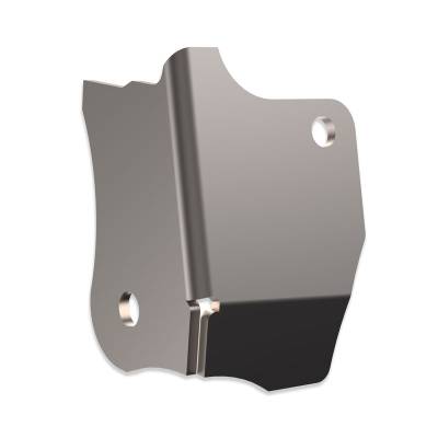 Artec Industries - Artec JL0004 Front Trackbar Bracket 1-Ton Swap for 18+ Jeep Gladiator/Wrangler