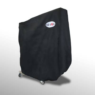 EZ4x4 - EZ4x4 5100 1004 Aluminum 2-Door Storage Cart Cover 21-25 Bronco 4-Door