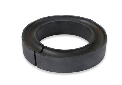 Mr Gasket - Mr Gasket 1285 Coil Spring Booster Front Rubber 1" Lift