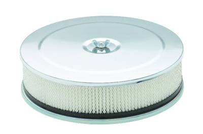 Mr Gasket - Mr Gasket 1487 Easy-Flow Air Cleaner Assembly