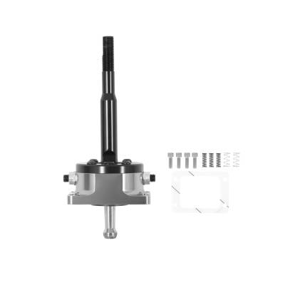 Hurst - Hurst 3915085 Billet Plus 6-Speed Manual Shifter Corvette C5