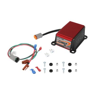 MSD - MSD Ignition 87286 Dirt Series Soft Touch Rev Control