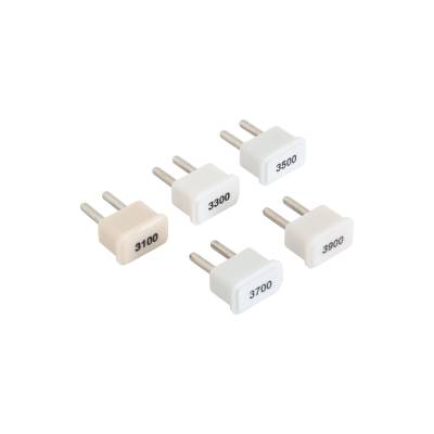 MSD - MSD Ignition 87431 RPM Module 3000 Series Kit Revolution Limiter