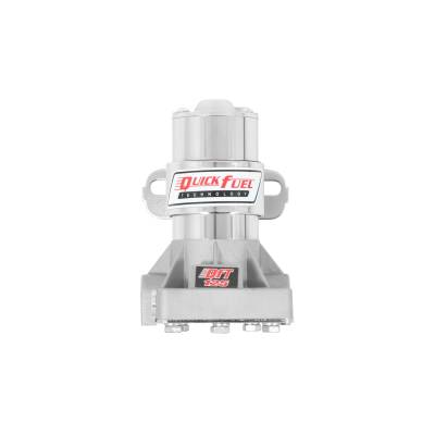 Quick Fuel Technology - Quick Fuel Technology 30-125-1QFT Electric Fuel Pump