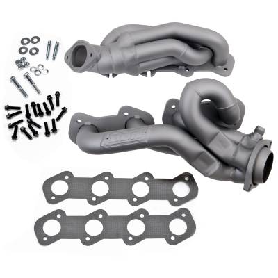BBK Performance Parts - BBK Performance 1.625" Tuned Length Headers 96-04 Mustang 4.6L 1615