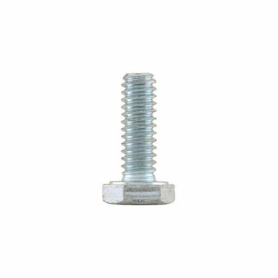 Allstar Performance - Allstar ALL16201 Coarse Thread Hex Head Bolt 1/4"-20 x 3/4" Grade 5