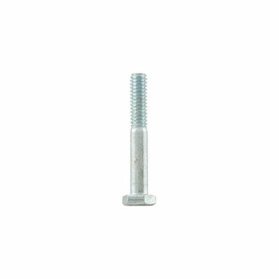Allstar Performance - Allstar ALL16205 Coarse Thread Hex Head Bolt 1/4"-20 x 1.75" Grade 5