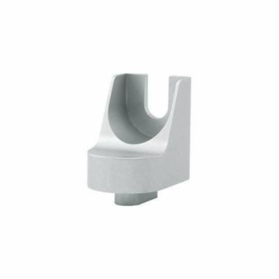 Allstar Performance - Allstar ALL54272 Throttle Bracket Replacement End Ford Clear