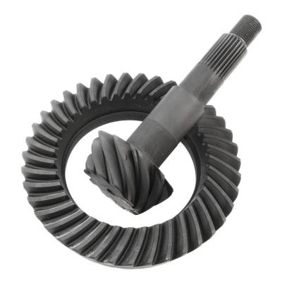 Richmond Gear - Richmond Gear 49-0284-1 Street Differential Ring & Pinion GM 7.5" 7.625" 3.90