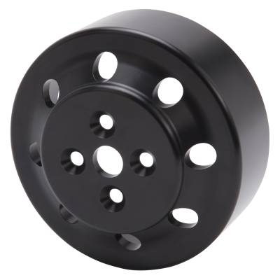 Edelbrock - Edelbrock 8899 Billet Pulley for LS water Pumps #8893 & #8894
