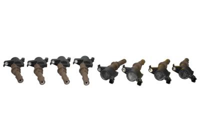 Ford Performance Parts - Ford Racing M-12029-3V 4.6 3V Coil Set 05-10 MUSTANG