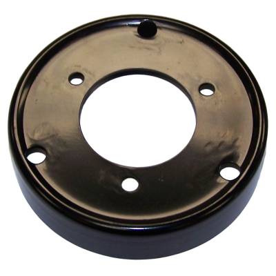 Crown Automotive Jeep Replacement - Crown Automotive 4573002 Water Pump Pulley