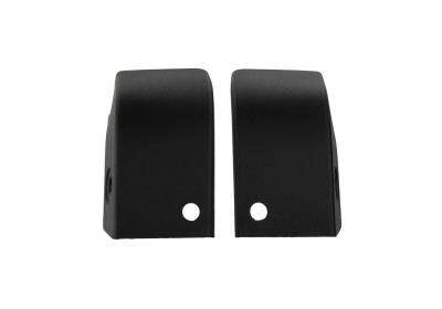 Ford Performance Parts - Ford Racing M-9929-F15 Rocker Panel Aero Shield Removal Kit for 21-25 Ford F150