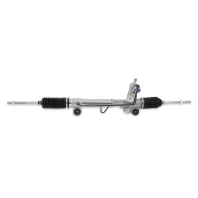 Detroit Speed - Detroit Speed 090220DS 62-68 Chevrolet Chevy II Rack & Pinion Assembly 21.5"