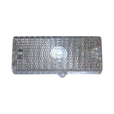 Brothers Trucks - Brothers Trucks C9081-69 Parking Light Lens