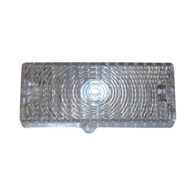 Brothers Trucks - Brothers Trucks C9082-69 Parking Light Lens