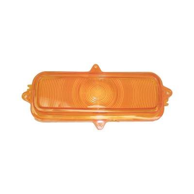 Brothers Trucks - Brothers Trucks PLL66AM Chevy Parking Light Lens