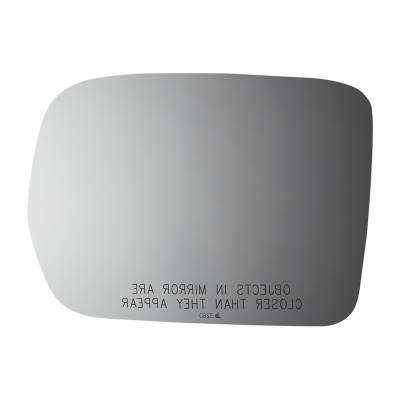 Burco - Burco 3260 99-04 Honda Odyssey Right Door Mirror GLASS ONLY