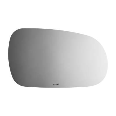 Burco - Burco 2678 Acura/Honda Left Door Mirror GLASS ONLY