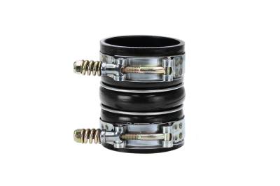 HPS Performance - HPS 57-2236-BLK High Temp 4-Ply Silicone Intercooler Boot