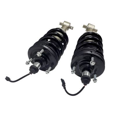 Freedom Off-Road - Freedom O/R FO-G803F25-MR 2.5" Magnaride Front Lift Struts 15-20 GM Truck/SUV's