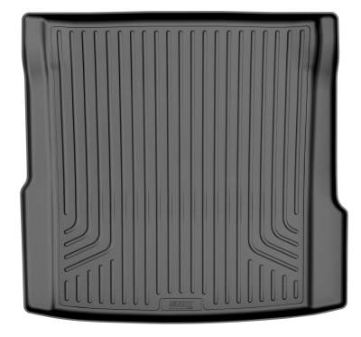 Husky Liners - Husky Liners 26641 Weatherbeater Cargo Liner