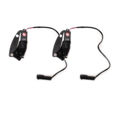 Baja Designs - Baja Designs 80-0012 Reflex Light Actuator Kit OnX6+ Light Bar