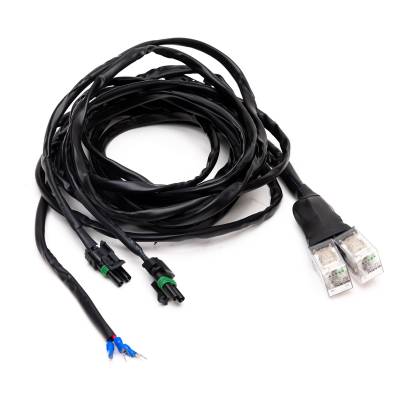 Baja Designs - Baja Designs 64-6305 Reflex Light Actuator Harness Power Management Univers