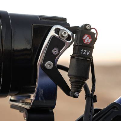 Baja Designs - Baja Designs 80-0007 Reflex Light Actuator Kit XL Standard Housing