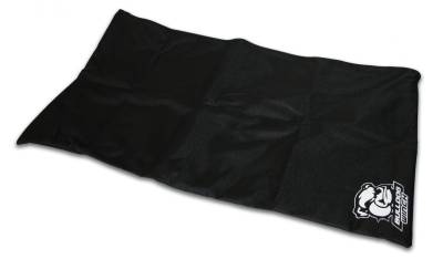 Bulldog Winch - Bulldog Winch 20048 Rock Bag Wire Rope Energy Absorber Black