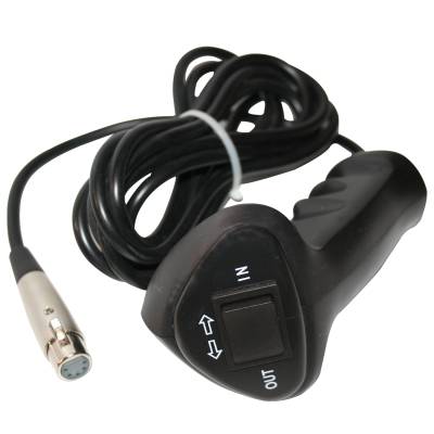 Bulldog Winch - Bulldog Winch 20289 Winch Controller Hand Control Truck for 10041x