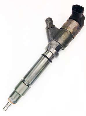 Dynomite Diesel - Dynomite Diesel DDPLLY-STK Duramax 04.5-05 LLY Individual Stock Reman Injector