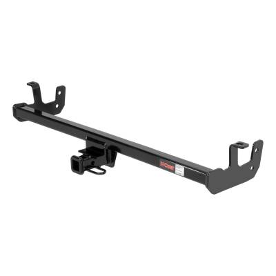 CURT - CURT 11291 Class-1 1.25" Receiver Hitch