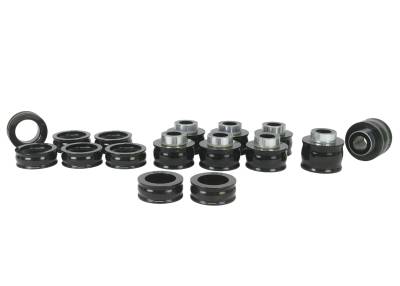 Whiteline - Whiteline W93489 Body Mount Bushing for Chevy/GMC