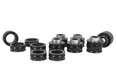 Whiteline - Whiteline W93490 Body Mount Bushing