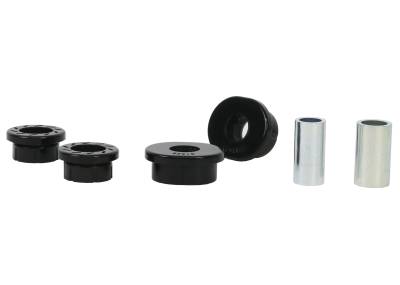 Whiteline - Whiteline W83486 Track Arm Front Bushings for 76-77 Bronco
