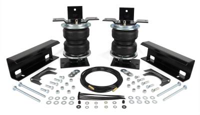 Air Lift - Air Lift 57216 LoadLifter 5000 Air Spring/Bag System 88-98 CK1500 88-00 CK2500