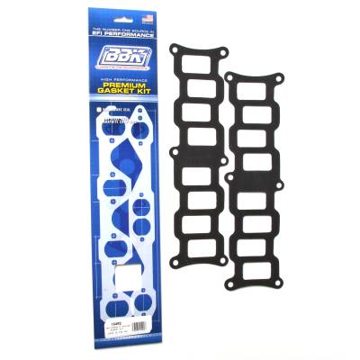 BBK Performance Parts - BBK Performance Intake Manifold Gasket Set Trick Flow Specialties 15492