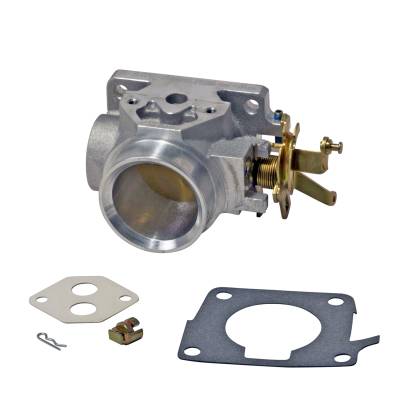 BBK Performance Parts - BBK Performance 1548 56mm Fuel Injection Throttle Body for 94-98 Mustang 3.8L