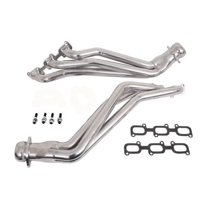 BBK Performance Parts - BBK Performance 1.625" Long Tube Headers 11-16 Mustang 3.7L 16420