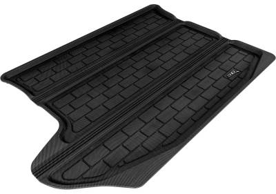 3D MAXpider - 3D MAXpider M1JP0021309 Cargo Liner for 07-17 Compass Patriot