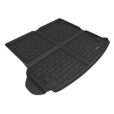 3D MAXpider - 3D MAXpider M1LR0331309 Cargo Liner for 21-25 Range Rover Velar