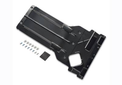 Ford Performance Parts - Ford Performance M-5018-EXP Explorer Skid Plate Kit