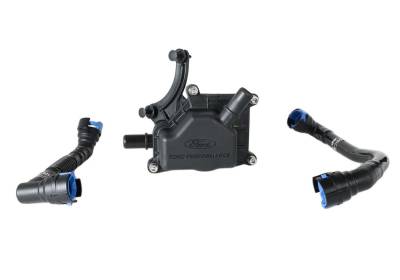 Ford Performance Parts - Ford Performance Parts M-6766-A50 Oil-Air Separator RH for 5.0L/5.2L Coyote