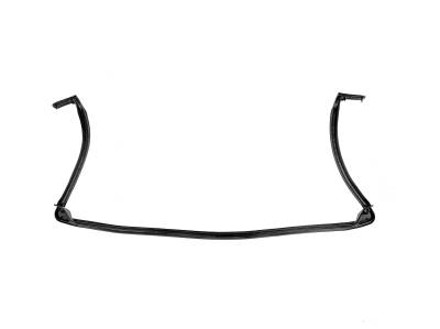 Fairchild Industries - Fairchild Industries D4131 Tailgate Seal Lower On Body