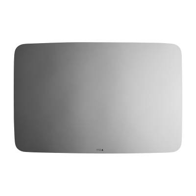 Burco - Burco 2215 Ford Door Mirror GLASS ONLY
