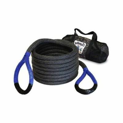 Bubba Rope - Bubba Rope 176660BLG 7/8x20 Bubba Blue Eyes Vehicle Recovery Rope