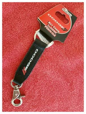 Plasticolor - Plasticolor Dodge Keychain ART-D-1489