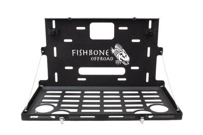 Fishbone Offroad - Fishbone Offroad FB25137 Tailgate Table