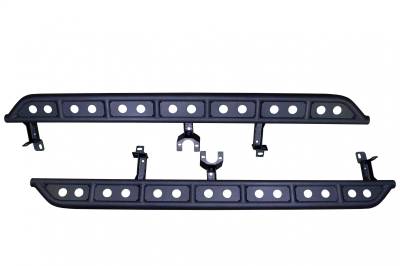 Fishbone Offroad - Fishbone Offroad FB23143 Step Sliders